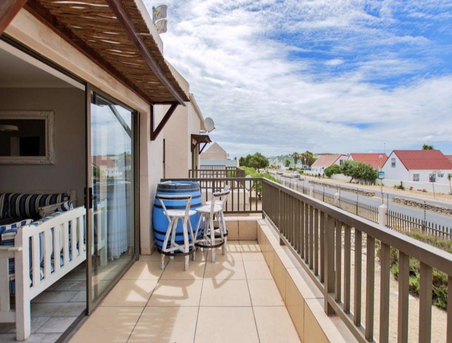 2 Bedroom Property for Sale in Helios Place Western Cape